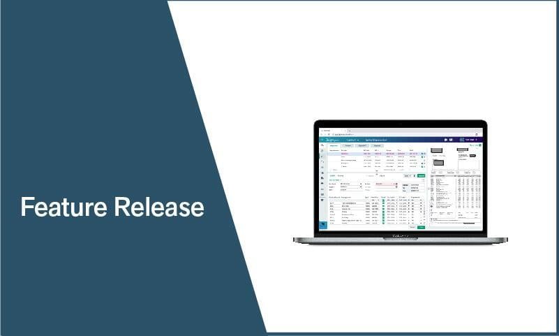New Feature Releases: September 2019